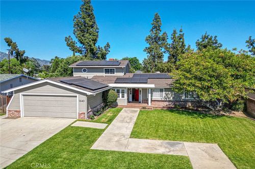 1240 S 9th, Arcadia, CA, 91006 | Card Image