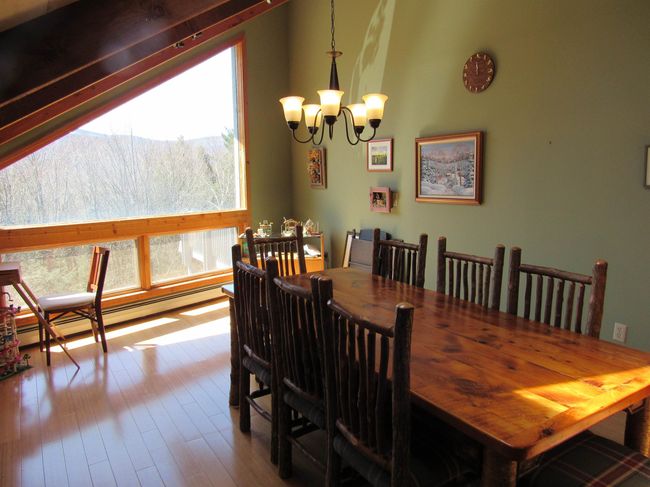 50 Stratton View Rd, House other with 6 bedrooms, 5 bathrooms and null parking in Winhall VT | Image 4
