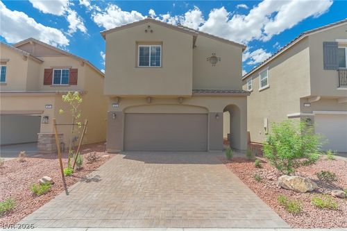 873 Camargo St, Henderson, NV, 89011-5674 | Card Image