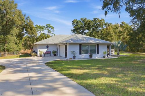 3727 N Boxelder Way, BEVERLY HILLS, FL, 34465-3434 | Card Image