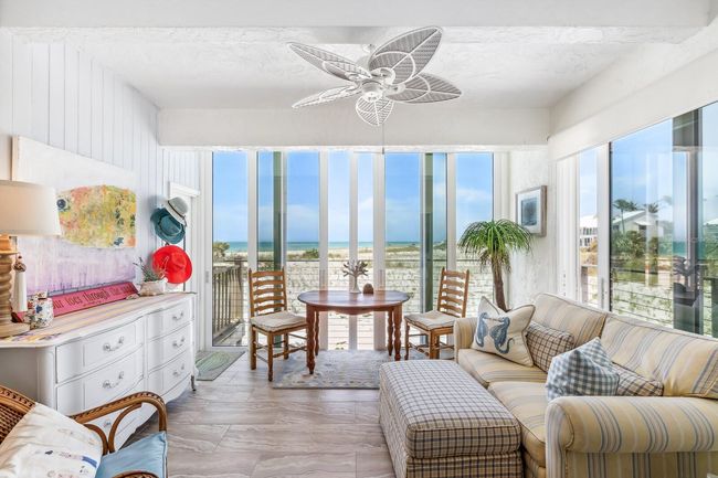 23A - 5000 Gasparilla Rd, Condo with 2 bedrooms, 2 bathrooms and null parking in Boca Grande FL | Image 13