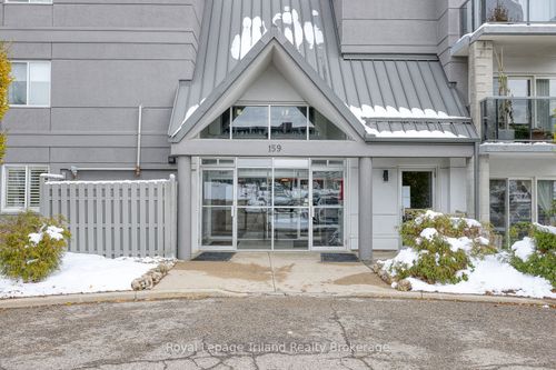 307-159 Ferguson Dr, Woodstock, ON, N4V1A9 | Card Image