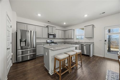 5400 Andrew Ln, Stonecrest, GA, 30038-5401 | Card Image
