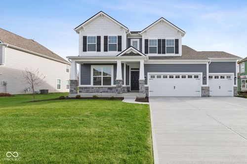 1087 Ridgevine Rd, Greenwood, IN, 46143-5030 | Card Image