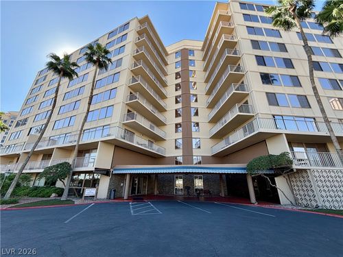 902-205 E Harmon Ave, Las Vegas, NV, 89169-6468 | Card Image