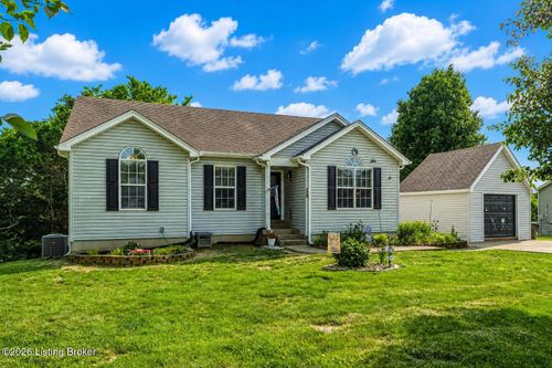 344 Evelyn Dr, Taylorsville, KY, 40071-8806 | Card Image