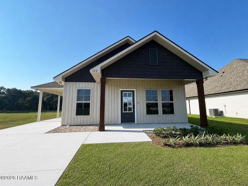 122 Ember Ridge Ln, Duson, LA, 70529-3789 | Card Image