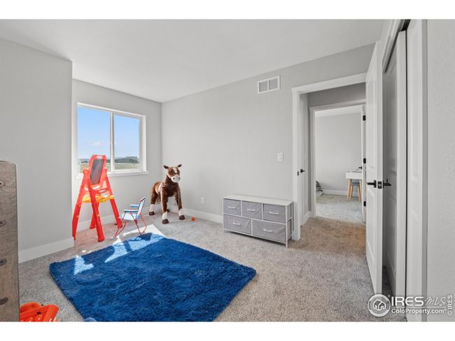 444 Molly Ln, Townhouse with 3 bedrooms, 3 bathrooms and null parking in Fort Morgan CO | Image 35