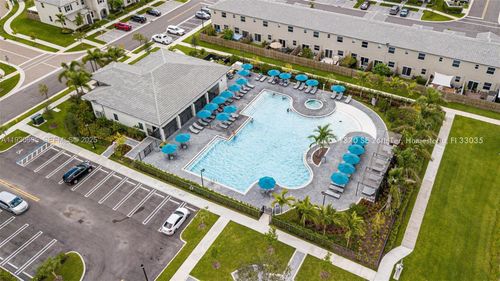 1870 Se 26th Ter, Homestead, FL, 33035-2445 | Card Image