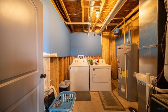 663 Boswell Blvd, House other with 4 bedrooms, 2 bathrooms and null parking in Box Elder SD | Image 24