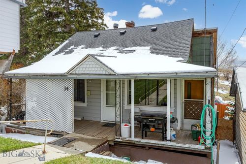 34 E Center, Butte, MT, 59701 | Card Image