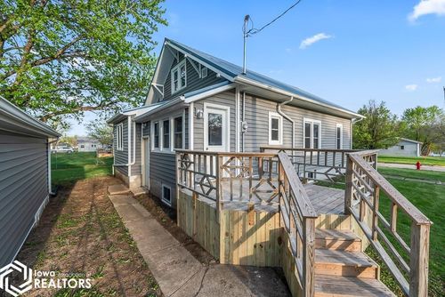 410 W Chestnut Street, Bloomfield, IA, 52537 | Card Image