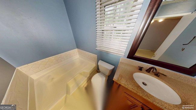 33 Powder Dr, House other with 3 bedrooms, 2 bathrooms and 2 parking in Dallas GA | Image 12