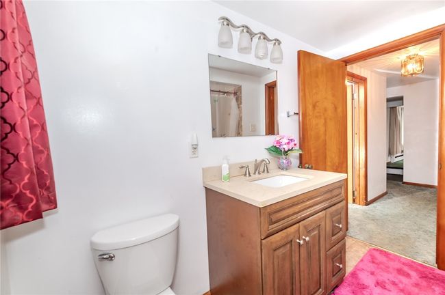 1645 State Route 56, House other with 3 bedrooms, 1 bathrooms and null parking in Spring Church PA | Image 23