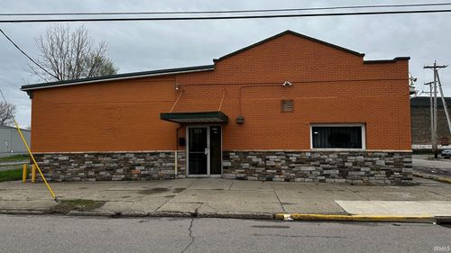 525 Harrison St, Elkhart, IN, 46516-2761 | Card Image