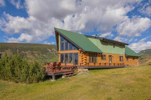 1250 County Road 734, Crested Butte, CO, 81224-5744 | Card Image