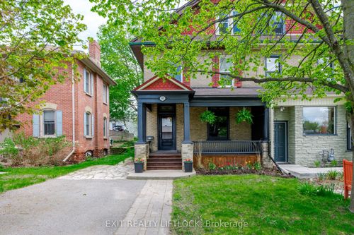 141 Hunter St E, Peterborough, ON, K9H1G7 | Card Image
