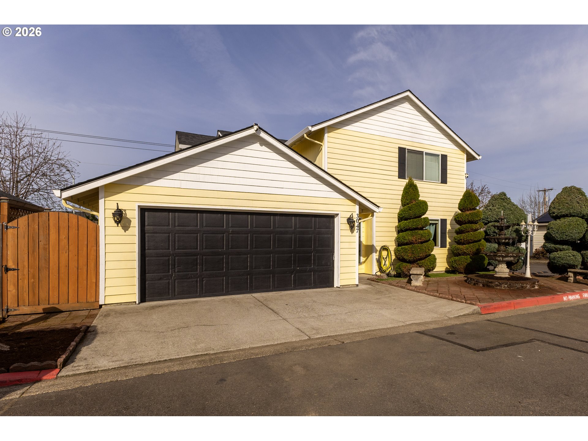 Residential in Salem 2