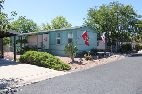 43-1487 W Horseshoe Bend Drive, Camp Verde, AZ, 86322 | Card Image