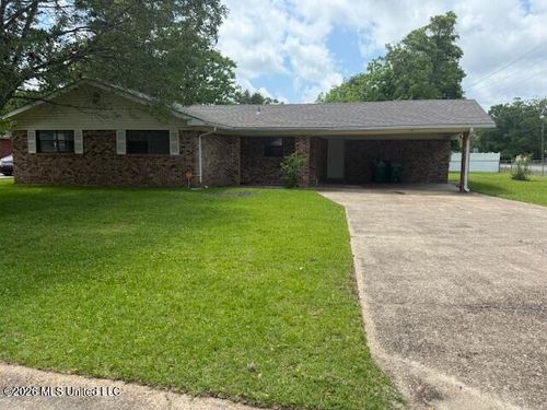 125 Clarence Drive, Gulfport, MS, 39503 | Card Image