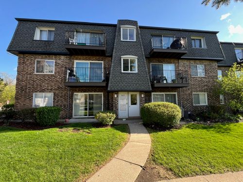 1e-9409 Bay Colony Dr, Des Plaines, IL, 60016-3683 | Card Image