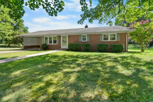446 Montview Dr, Abingdon, VA, 24210-2108 | Card Image