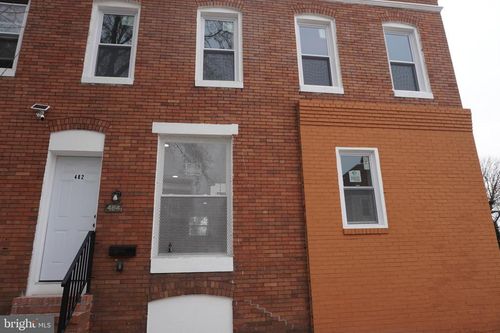 484-482 Brunswick St, BALTIMORE, MD, 21223-2745 | Card Image