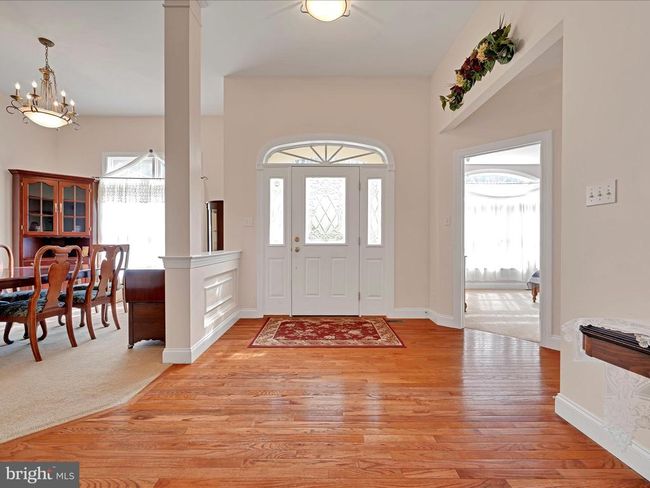328 Orchard Rd, House other with 3 bedrooms, 2 bathrooms and null parking in FLEETWOOD PA | Image 5