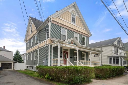 1-32 Manning St., Medford, MA, 02155 | Card Image