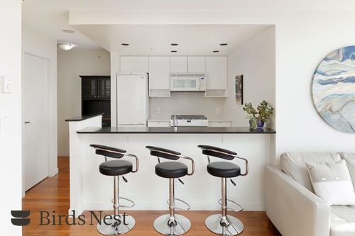 2310-939 Expo Blvd, Vancouver, BC, V6Z3G7 | Card Image