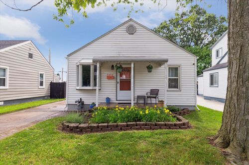 3813 19th St, Wyandotte, MI, 48192-6324 | Card Image
