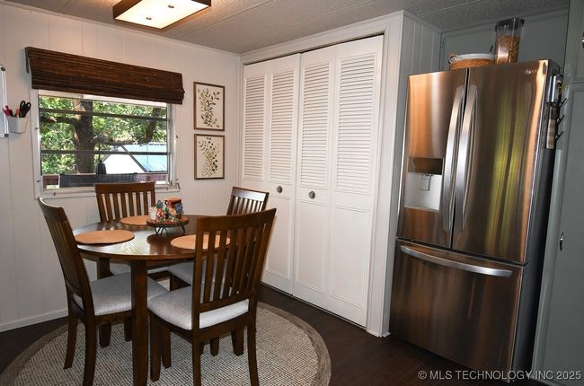 448159 979 Rd, House other with 2 bedrooms, 1 bathrooms and null parking in Vian OK | Image 13
