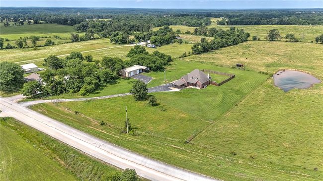 12923 Galyean Rd, House other with 6 bedrooms, 5 bathrooms and null parking in Bentonville AR | Image 42