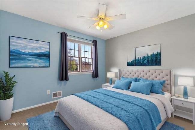 816 Sean Ct, House other with 3 bedrooms, 3 bathrooms and 2 parking in Jefferson Hills PA | Image 31