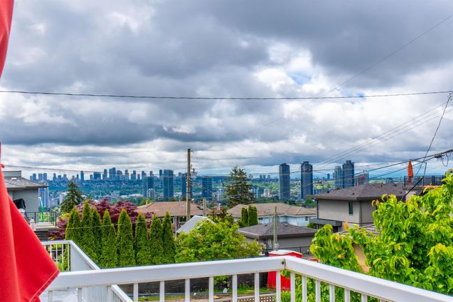 Water view featuring nearby urban area | Image 28