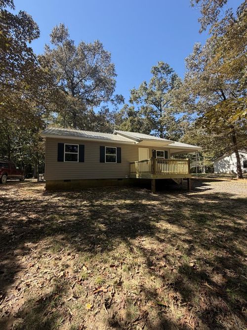 318 Sequoyah Dr, Chatsworth, GA, 30705-5430 | Card Image