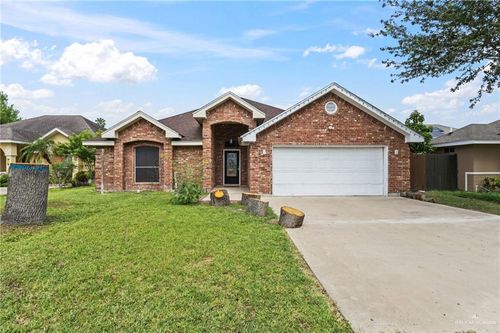 2725 N 45th St, McAllen, TX, 78501-3793 | Card Image
