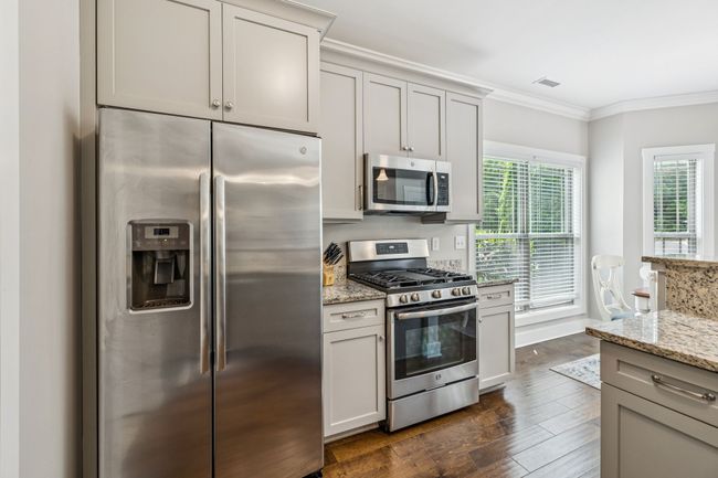 146 Island Way, Townhouse with 4 bedrooms, 3 bathrooms and 2 parking in Winchester TN | Image 14