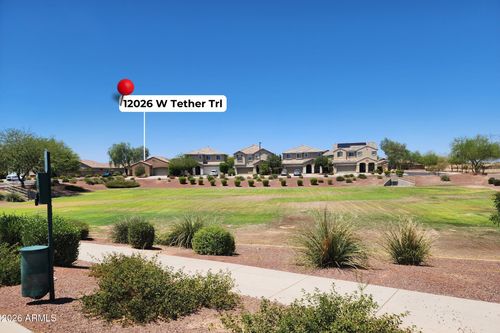 12026 W Tether Trl, Peoria, AZ, 85383-5869 | Card Image