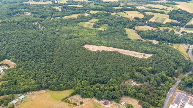 931 Nc Highway 705, Home with 0 bedrooms, 0 bathrooms and null parking in Seagrove NC | Image 24