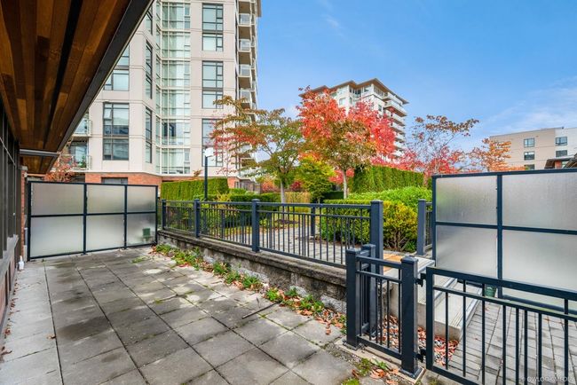 TH8 - 8333 Anderson Road, Townhouse with 3 bedrooms, 2 bathrooms and 2 parking in Richmond BC | Image 12