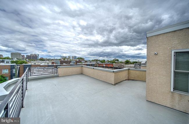 1007 S Randolph St, Townhouse with 4 bedrooms, 4 bathrooms and null parking in PHILADELPHIA PA | Image 54