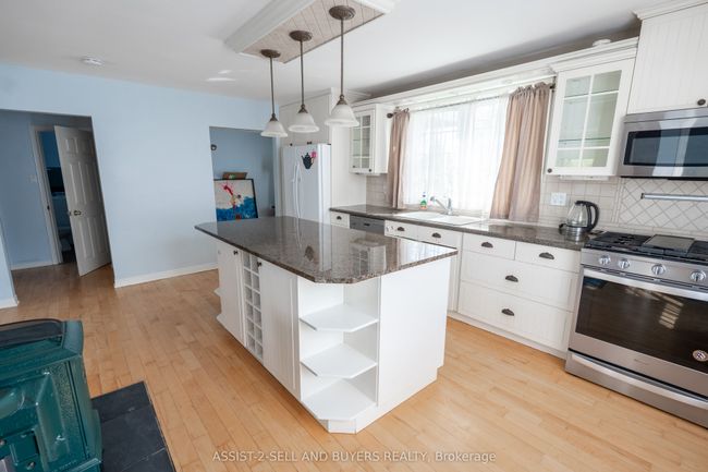 5080 Highway 138 Highway W, House other with 4 bedrooms, 2 bathrooms and 3 parking in South Stormont ON | Image 7