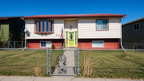 218 5th Ave Ne, Cut Bank, MT, 59427-2717 | Card Image