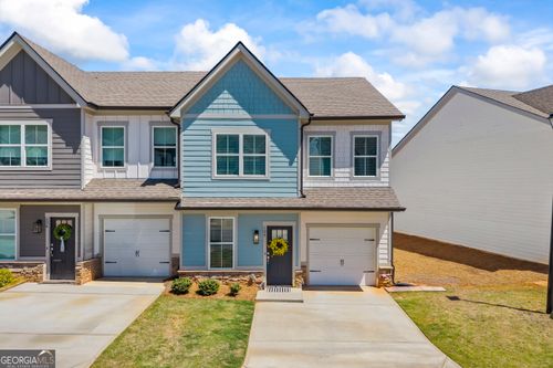 124 Magnolia Pl, Homer, GA, 30547-2385 | Card Image