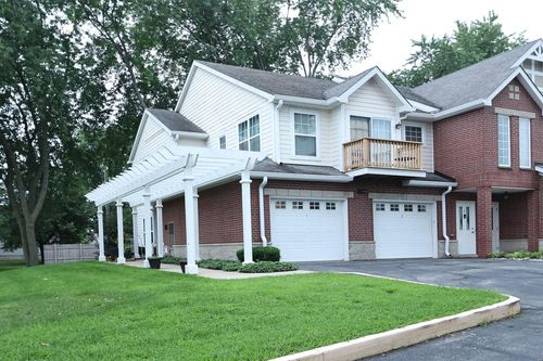 1-8856 Sheridan Road, Kenosha, WI, 53143 | Card Image
