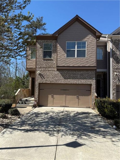 1921 Paxton Ridge Ct, Lilburn, GA, 30047-3478 | Card Image