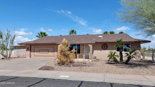 17414 N Foothills Dr, Sun City, AZ, 85373-2156 | Card Image