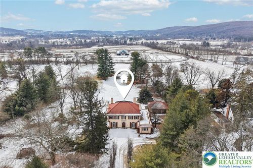 3442 Lanark Road, Coopersburg Boro, PA, 18036 | Card Image