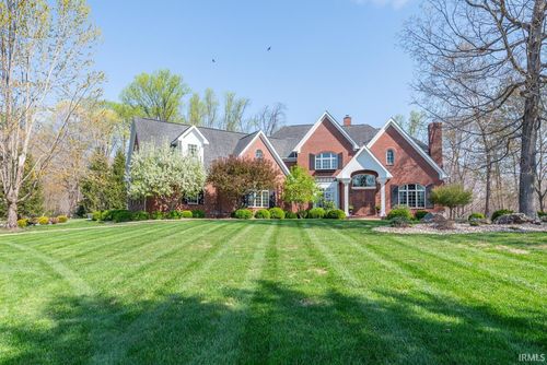 4636 S Hawks Way, Bloomington, IN, 47401-7869 | Card Image
